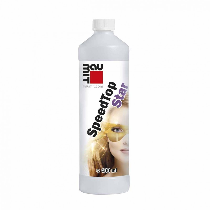 Baumit SpeedTop Star kötésgyorsító adalékszer - 400 ml