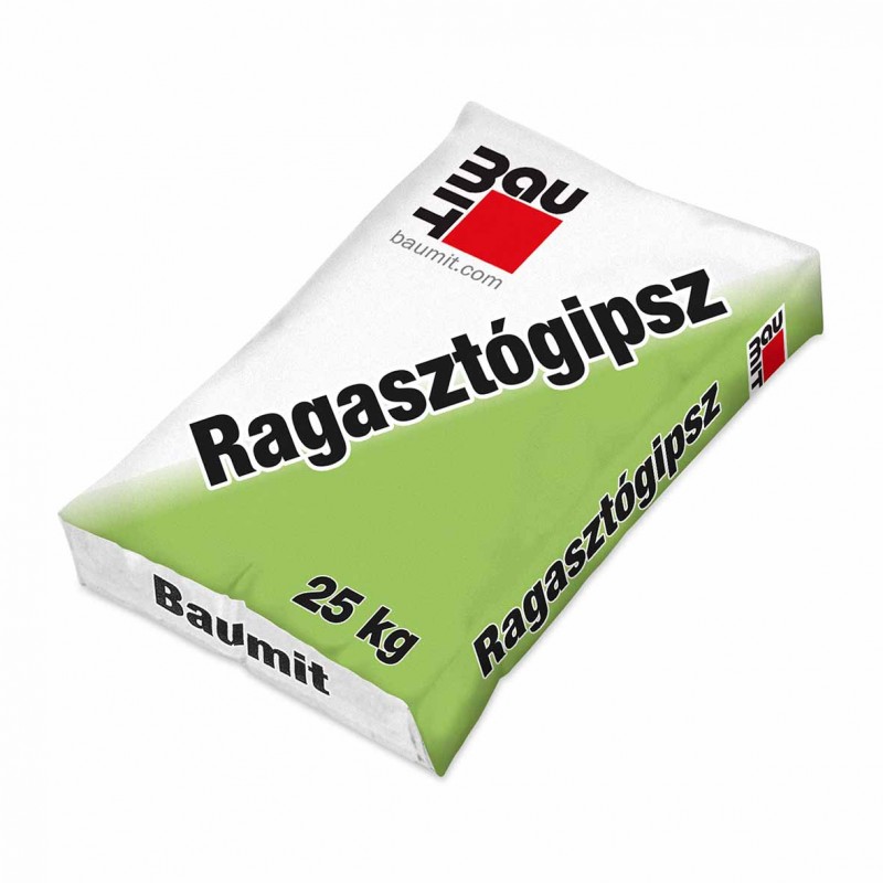 Baumit ragasztógipsz - 25 kg