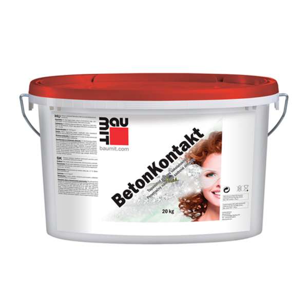 Baumit BetonKontakt tapadóhíd - 20 kg