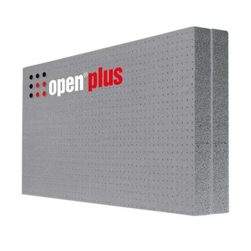 Open hőszigetelő rendszer termékei